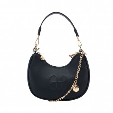 ABEL & LULA τσάντα πολυδερματίνη παιδική 15-05983-023 μαύρη